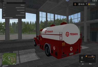 Ford AAA Tank v1.0