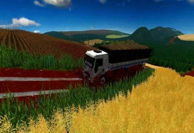 Ford Cargo 2428e v1.0