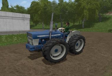 Ford county 1124 v1.0