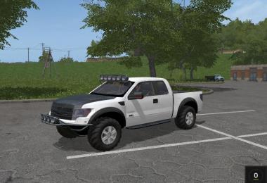 Ford Raptor v1.0