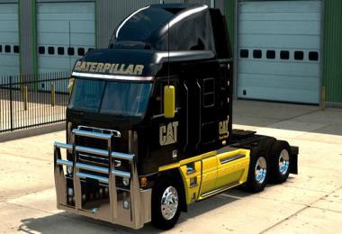 Freightliner Argosy v13.07.17