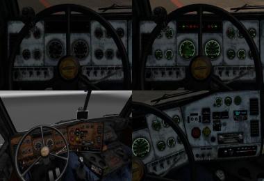 Freightliner FLB v1.27-1.6 FIX an MIX v1.3