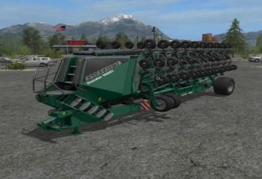 FS17 Amazone Condor 15001 v3.0