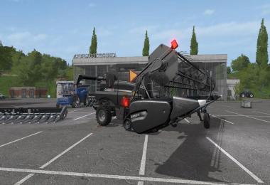 FS17 case IH Pack v5.0