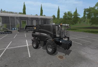 FS17 case IH Pack v5.0