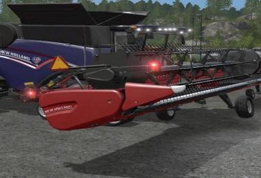 New Holland Patriot Pack v1.0