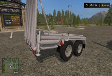 FTModding Trailers v1.0.10