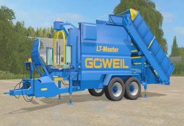 Goweil LT Master v1.1.0.0