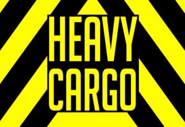 Heavy Cargo Skin v1.00