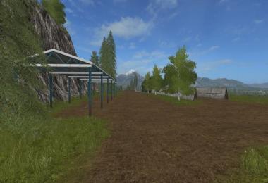 HillFarm v1.0