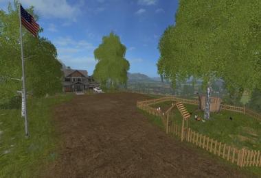 HillFarm v1.0