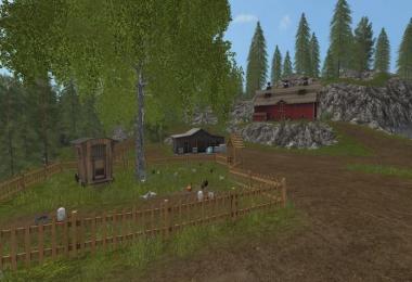 HillFarm v1.0