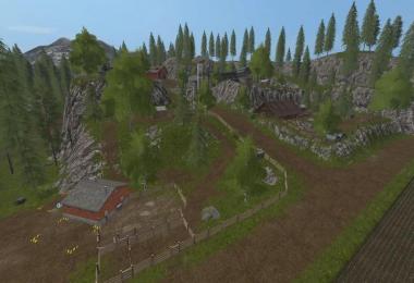 HillFarm v1.0