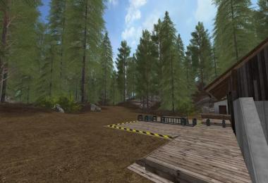 HillFarm v1.0