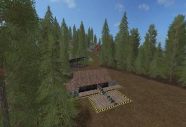 HillFarm v1.0