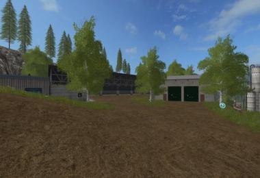 HillFarm v1.0