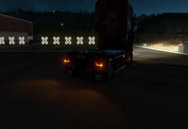 Improved Vehicle Lights: Normal v2.0