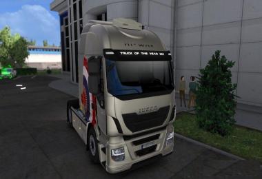 Indel B Truck Air Condition v5.0