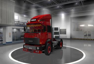 Iveco 198–38 Special v1.2 1.27