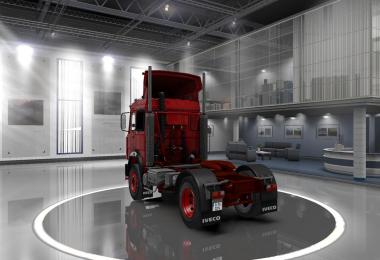 Iveco 198–38 Special v1.2 1.27