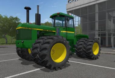 John Deere 8440 v1.1