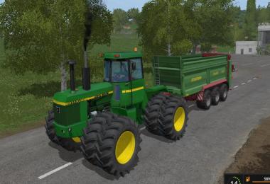 John Deere 8440 v1.1