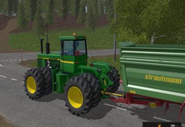 John Deere 8440 v1.1