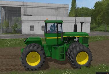 John Deere 8440 v1.1