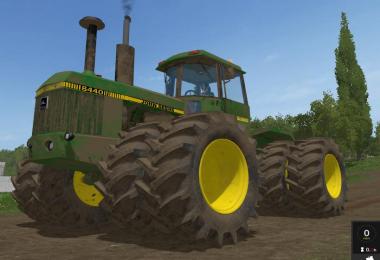 John Deere 8440 v1.1