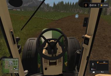 John Deere 7030 Series v2.2.2.0