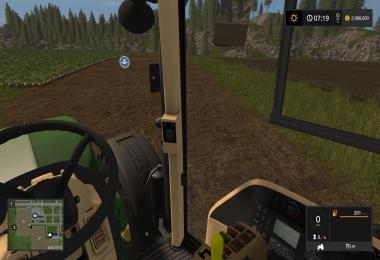 John Deere 7030 Series v2.2.2.0