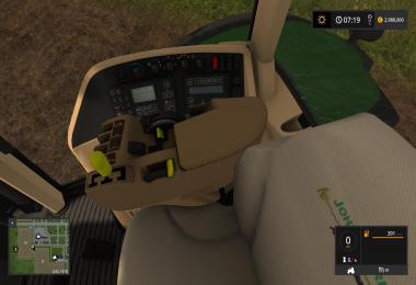 John Deere 7030 Series v2.2.2.0