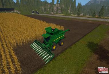 John Deere 980CF v1.0