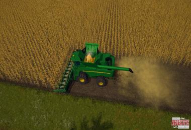 John Deere 980CF v1.0