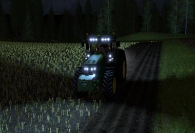 JohnDeere 6170R / 6210R v1.0.0.1