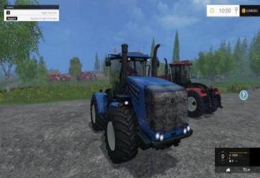 Kirovets K9450 v2.2