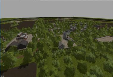 Kleindorf Map v1.2