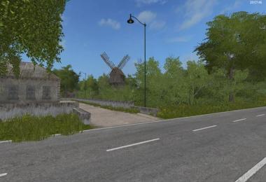 Kleindorf Map v1.2