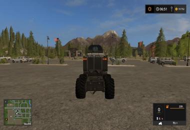 Kraz 63221 v1.0.0.0