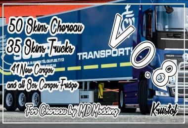 Kriistof Full Fr for Chereau v0.8