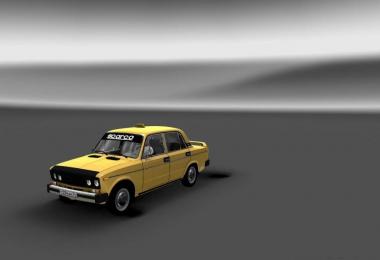 Lada Vaz 2106 1.27.x