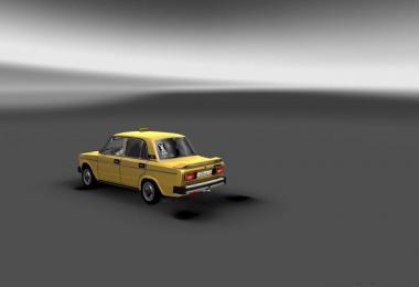 Lada Vaz 2106 1.27.x