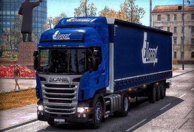 Lorry Combo Pack v1.0