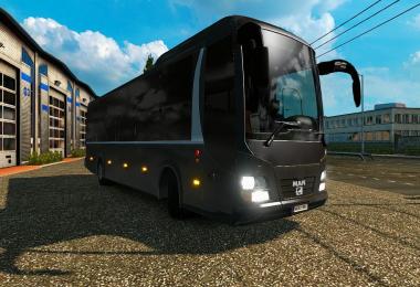 Man lions regio bus 1.27.x