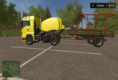 MAN TGS 18.440 PACK v2.2.0.0 