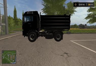 MAN TGS 18.440 PACK v2.2.0.0 