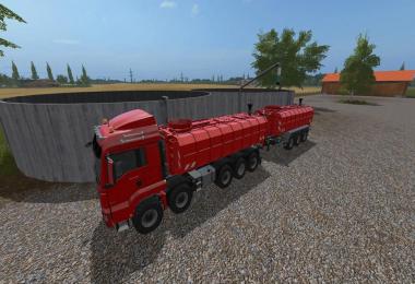 MAN TGS 41.680 10x6 HKL v1.0.0.0