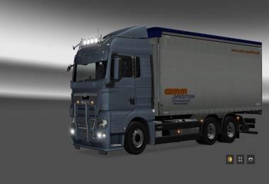 MAN TGX 2010 v3.7 by XBS