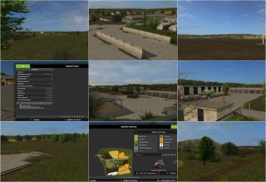 Map Lviv region v3.1 beta