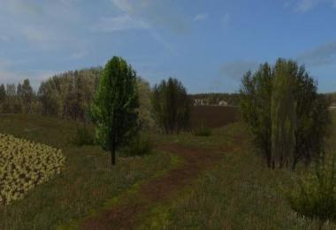 Map Lviv region v3.1 beta